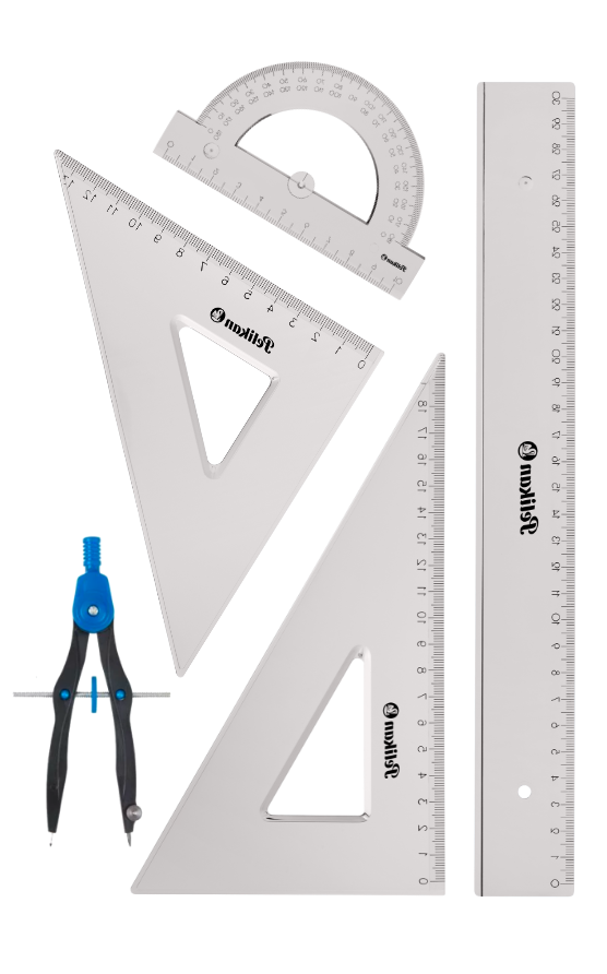 Geometry set transparent